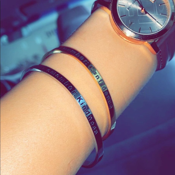 *NEW* Reminder Bracelets-UNISEX empowering - Picture 3 of 8